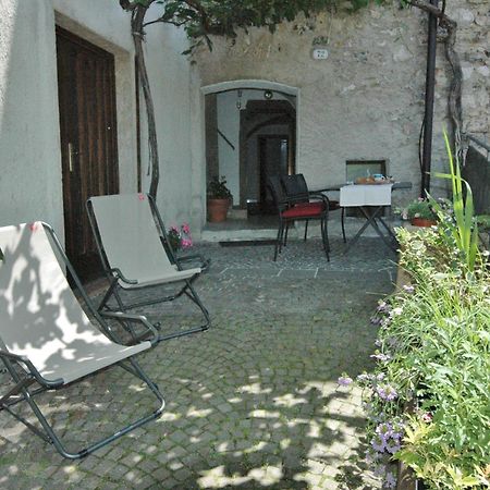 Casa Calvola Holiday Home Tenno Quarto foto