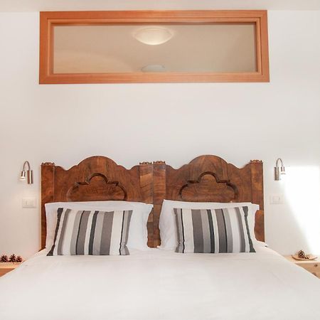Casa Calvola Holiday Home Tenno Quarto foto