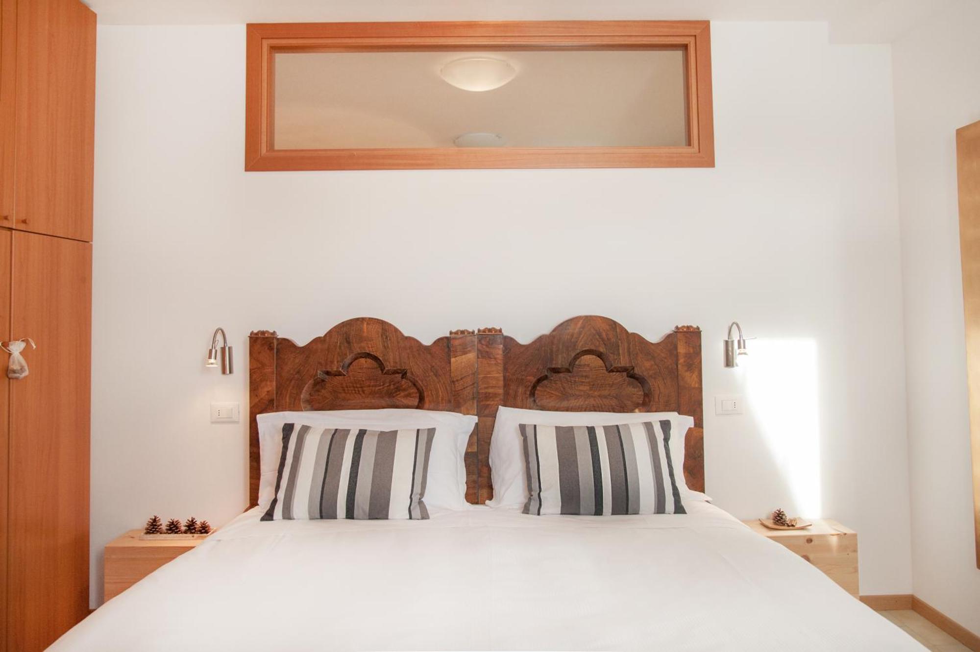 Casa Calvola Holiday Home Tenno Quarto foto