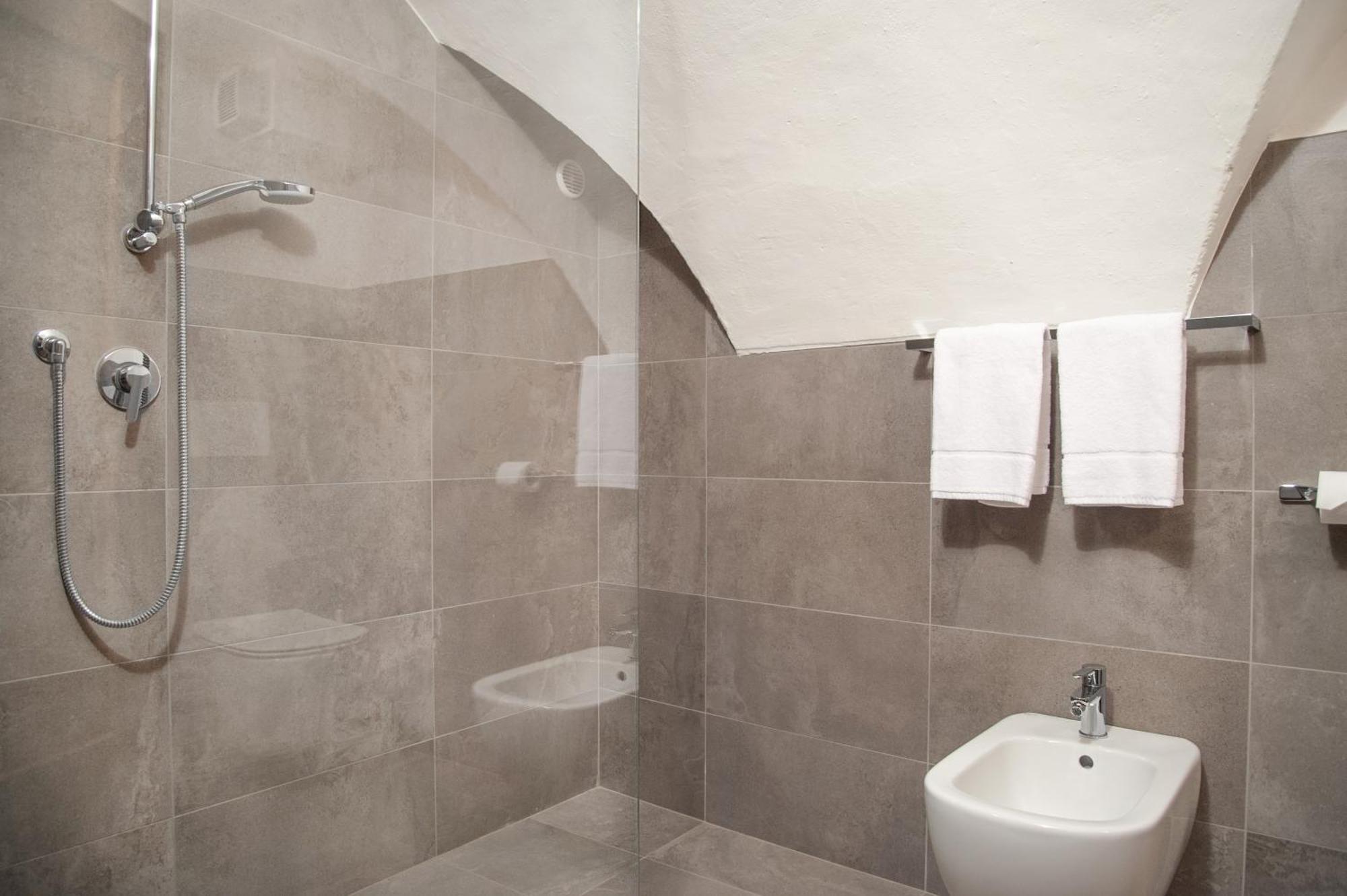 Casa Calvola Holiday Home Tenno Quarto foto